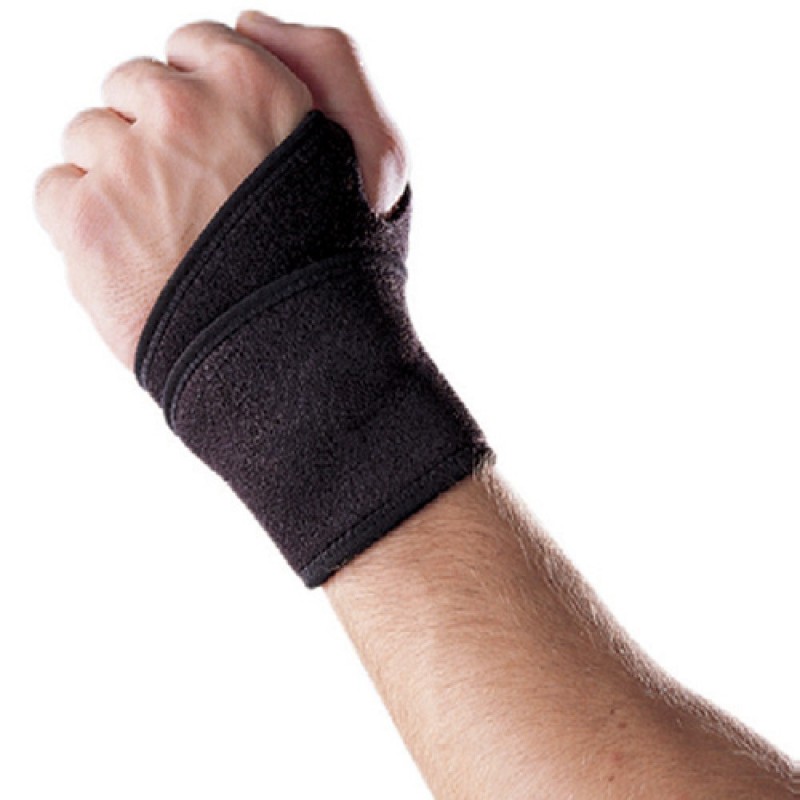 LP Wrist Wrap 739